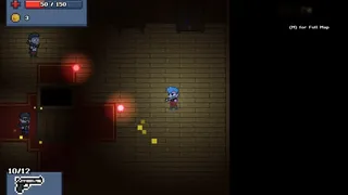 Скриншот 3 к игре Dungeons & Guns