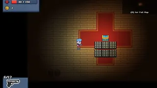 Скриншот 5 к игре Dungeons & Guns