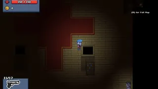 Скриншот 6 к игре Dungeons & Guns