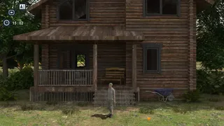 Скриншот 2 к игре Wolf Territory