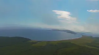 Скриншот 5 к игре Hot-air VR Balloon trip over Russian Primorye