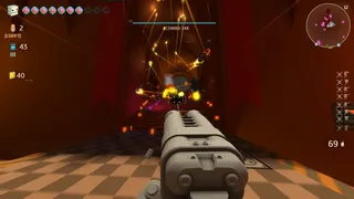 Скриншот 7 к игре ARMORED HEAD