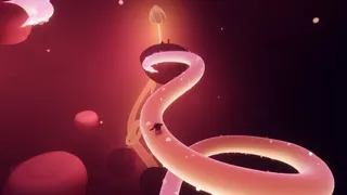 Скриншот 4 к игре Arise: A Simple Story