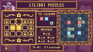 Скриншот 4 к игре Petal Crash