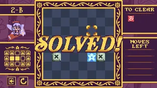 Скриншот 5 к игре Petal Crash