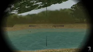 Скриншот 4 к игре Hunting Unlimited 1