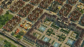 Скриншот 2 к игре Anno 1404 - History Edition