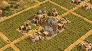 Скриншот 3 к игре Anno 1404 - History Edition