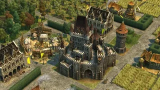 Скриншот 4 к игре Anno 1404 - History Edition