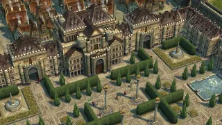 Скриншот 5 к игре Anno 1404 - History Edition