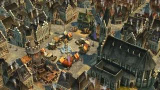 Скриншот 6 к игре Anno 1404 - History Edition