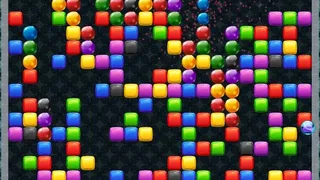 Скриншот 2 к игре Rubble Bubble