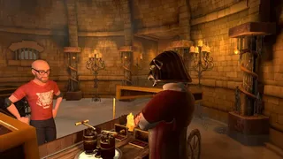 Скриншот 2 к игре Escape Game Fort Boyard