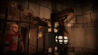 Скриншот 3 к игре Escape Game Fort Boyard