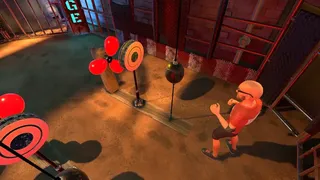 Скриншот 5 к игре Escape Game Fort Boyard