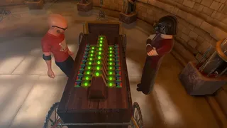 Скриншот 7 к игре Escape Game Fort Boyard
