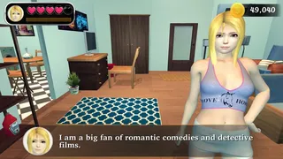 Скриншот 6 к игре Sweet House Love