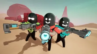 Скриншот 3 к игре Shooter Buddies