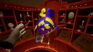 Скриншот 1 к игре Maskmaker
