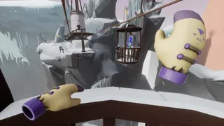 Скриншот 2 к игре Maskmaker