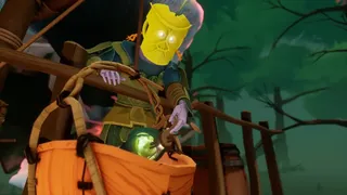 Скриншот 3 к игре Maskmaker