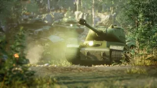 Скриншот 4 к игре Strategic Mind: Spectre of Communism