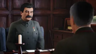 Скриншот 6 к игре Strategic Mind: Spectre of Communism