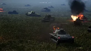 Скриншот 8 к игре Strategic Mind: Spectre of Communism