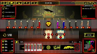 Скриншот 1 к игре This Throne Is Mine - The Card Game