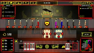 Скриншот 3 к игре This Throne Is Mine - The Card Game
