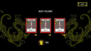 Скриншот 5 к игре This Throne Is Mine - The Card Game