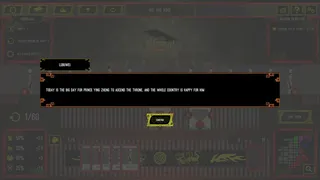 Скриншот 8 к игре This Throne Is Mine - The Card Game