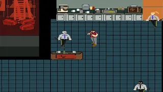 Скриншот 1 к игре No Cure
