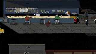 Скриншот 3 к игре No Cure