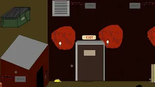 Скриншот 6 к игре No Cure