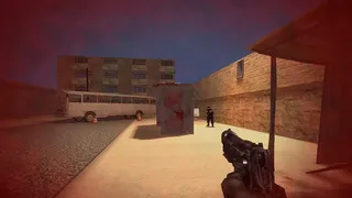 Скриншот 3 к игре Soldier Warfare