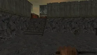 Скриншот 4 к игре Soldier Warfare
