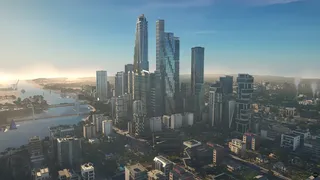 Скриншот 1 к игре Citystate II