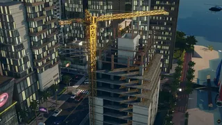 Скриншот 2 к игре Citystate II