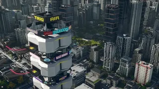 Скриншот 8 к игре Citystate II