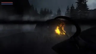 Скриншот 5 к игре Five Steps From Hell