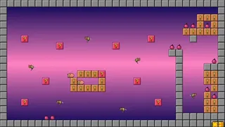 Скриншот 3 к игре Butterfly 3. Funny Twins.