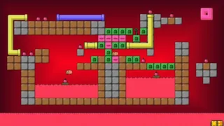 Скриншот 4 к игре Butterfly 3. Funny Twins.