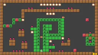 Скриншот 6 к игре Butterfly 3. Funny Twins.