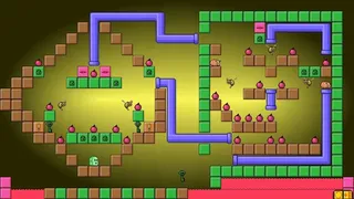 Скриншот 7 к игре Butterfly 3. Funny Twins.