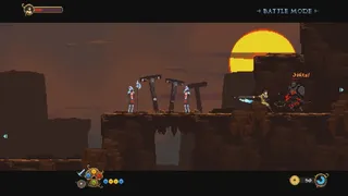 Скриншот 2 к игре Guild of Darksteel