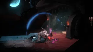 Скриншот 1 к игре Darkest Valley