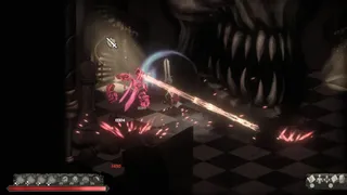 Скриншот 2 к игре Darkest Valley