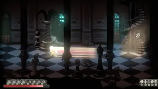 Скриншот 7 к игре Darkest Valley