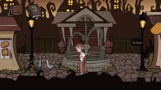 Скриншот 1 к игре Faefever